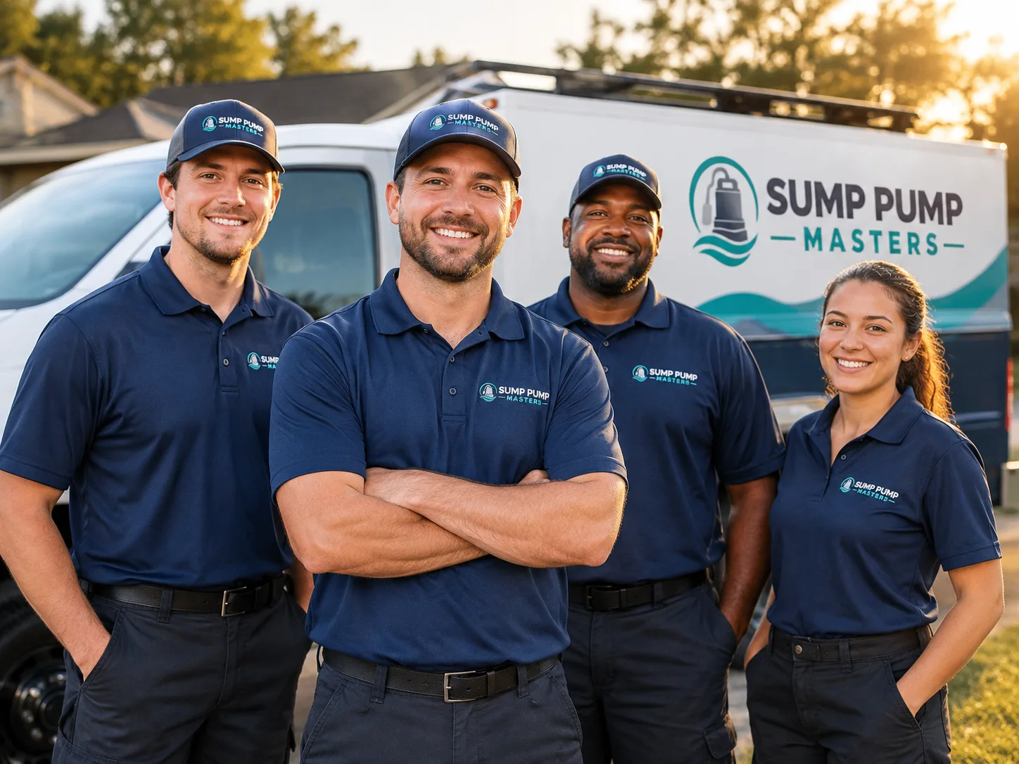 Sump Pump Repair company in Hubbard, IA