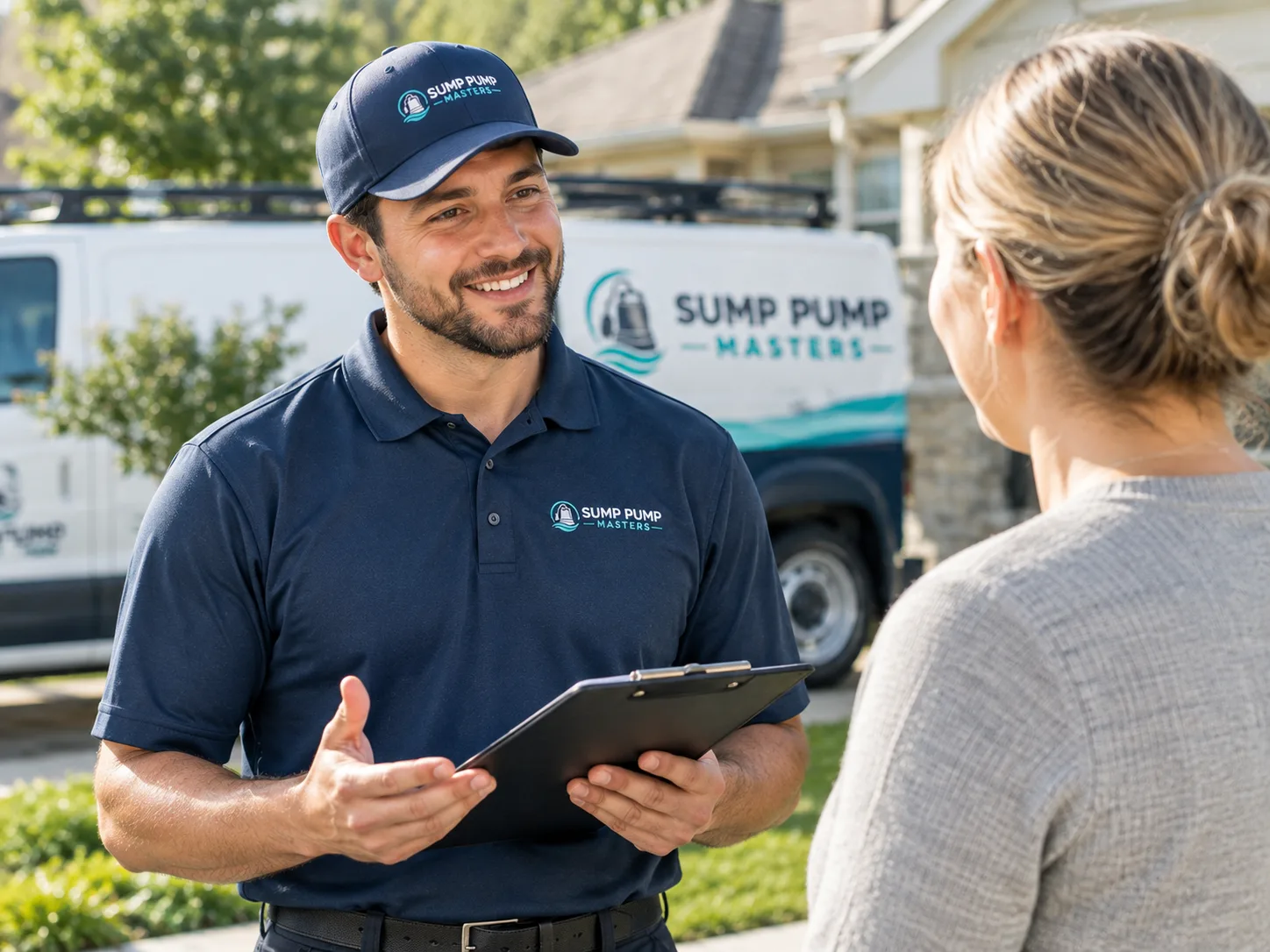 Sump Pump Repair Hubbard, IA FAQs